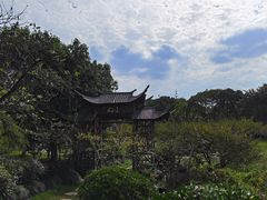 -白马涧龙池景区