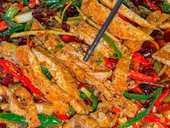 -辣螃铠盆盆蟹大排档(总店)