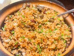 黄鳝饭-小粤楼·怀旧粤菜(万辉国际广场店)