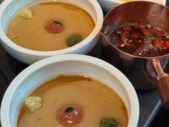 -京熹顺·老北京百年铜锅涮肉(百家湖1912店)