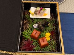 -狮古丰·创意菜·茶馆