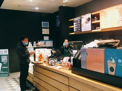 -星巴克臻选(郑州国贸360广场店)