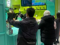 -gleeglee乐溢亦茶(合生汇店)