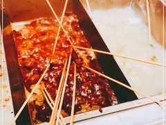 -袁记串串香(北国店)