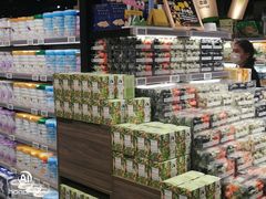 -胖东来生活广场(健康路店)