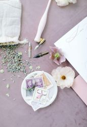 -Lisamoon礼慕纱婚纱礼服高级定制