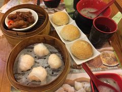 iphone_upload_pic-添好运点心专门店(深水埗店)