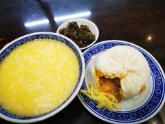 -孟家蟹包(锦绣街店)