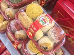 -北京稻香村(方庄店)