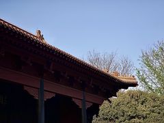 -明故宫遗址公园