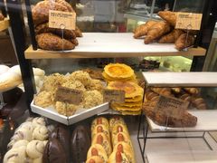 -PAPER STONE BAKERY(天环店)