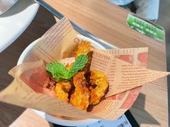-太二酸菜鱼(武汉光谷保利店)