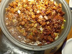 -蜀香三绝·牛蛙·烤鱼·天府炒鸡(安丘泰华店)