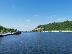 -新安江山水画廊风景区