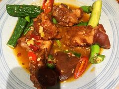 -静一餐厅·湖北菜(前门创始店)