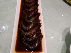 话梅醉虾-嘉逸传菜(洛川东路店)