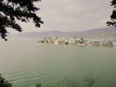 -南诏风情岛
