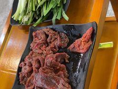 -小辣椒汤锅烧烤(温泉南街店)