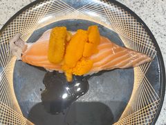 -争鲜回转寿司(西红门荟聚PLUS店)