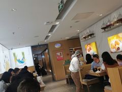 大堂-蔡澜点心·粤菜(西单大悦城店)