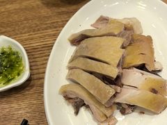 -裕记烧腊连锁餐饮(国商分店)