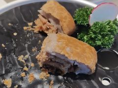 -莆田餐厅PUTIEN(三里屯店)