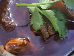 -巢湖名吃·徽府农家菜(半汤店)
