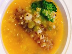 -芭菲盛宴·环球美食(锦城万达广场店)