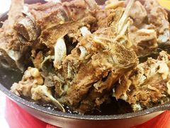 -九十九顶毡房(阜石路店)