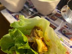 -金妈家烤肉(龙湖U城天街店)