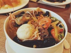 -鲤鱼洲酒店港鲤咖啡厅