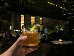 -Jing Bar 井酒吧