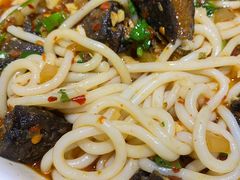 -建辉湖南土菜馆(南大街店)