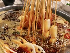 -玉林串串香·成都老字号(玉林街总店)