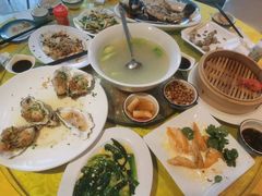 -高记广州大排档(关平路店)