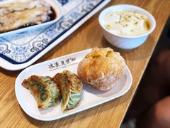 -冰泉豆浆馆(阳朔店)