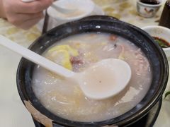 -金城大酒店-中餐厅(汾江中路店)