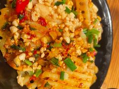-北丐先生·野馄饨烧烤(长宁龙之梦店)
