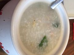 -梁记粥铺(开元地中海店)
