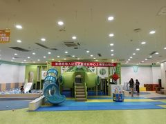-乐之童成长中心(宝山万达店)