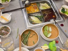-海底捞火锅(高新万达广场店)