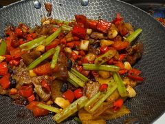 -匠熙小馆(崇文门店)