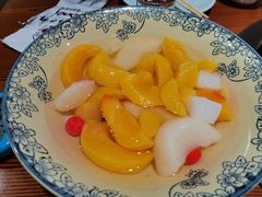 -满兴咱妈烀饼铁锅炖(兰州北街店)