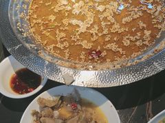 -大河宴·椒麻鱼火锅(北京路中和美食街店)