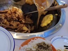 -大众餐馆(植物园美食街店)