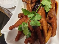 -德兴show鲜·蒸汽海鲜火锅餐厅(格创悦里店)