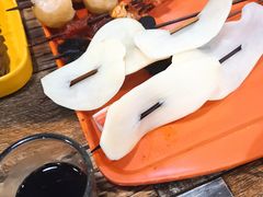 -小郡肝串串香火锅(金桥店)