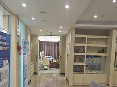 -武汉第一口腔医院(建设大道总院)