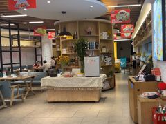 -小瑞厨房·贵州菜·番茄鸡(恒峰步行街店)