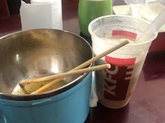 -肯德基(八达岭步行街店)